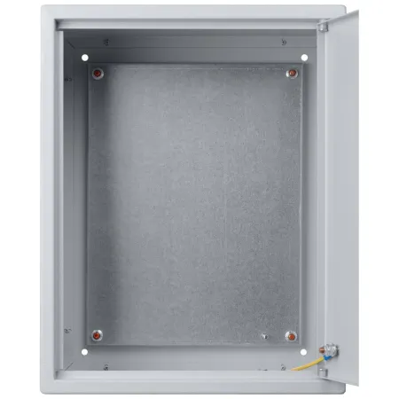 Электрощит металлический TDM ЩМП-1-0 IP31 (SQ0905-0059)