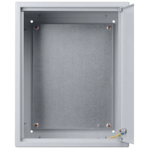 Электрощит металлический TDM ЩМП-1-0 IP31 (SQ0905-0059)