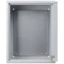 Электрощит металлический TDM ЩМП-1-0 IP31 (SQ0905-0059)