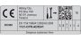Дверной доводчик Assa Abloy DC700 EN 3-6, BC