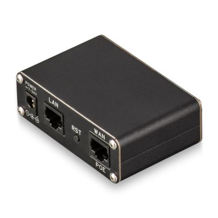 Роутер Kroks Rt-Ubx RSIM m6 с модемом LTE cat.6 и SIM-инжектором Роутер Kroks Rt-Ubx RSIM m6 с модемом LTE cat.6 и SIM-инжектором