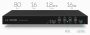Маршрутизатор Ubiquiti EdgeRouter ER-8-XG