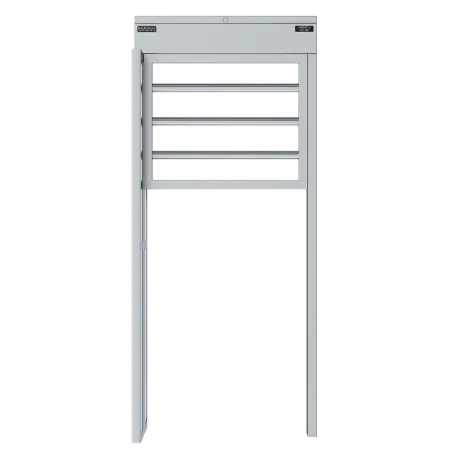 Модуль Блокпост РСТ 500 для рентгенотелевизионных установок Модуль Блокпост РСТ 500 для рентгенотелевизионных установок