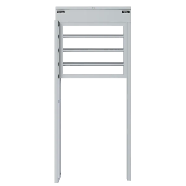 Модуль Блокпост РСТ 500 для рентгенотелевизионных установок Модуль Блокпост РСТ 500 для рентгенотелевизионных установок