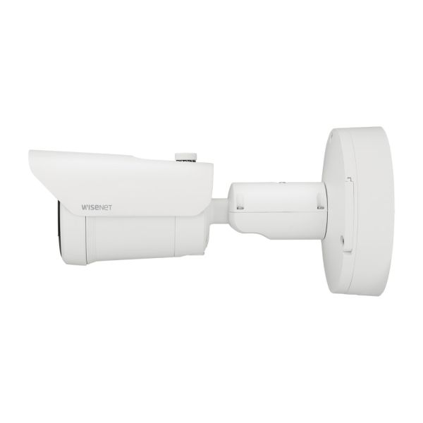 Антивандальная сетевая IP-видеокамера 2Мп Wisenet XNO-C6083R (2.8-12мм)