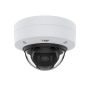 Уличная сетевая купольная IP-видеокамера 2Мп Axis P3255-LVE