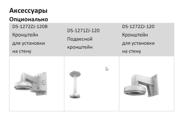 Антивандальная IP-видеокамера 4Мп HikVision DS-2CD2147G2-LSU(C) (4 мм) с технологией ColorVu