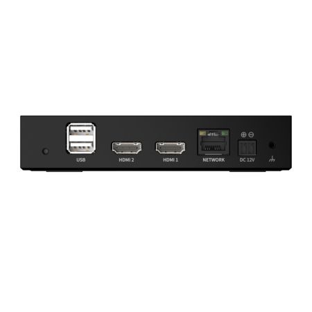 IP видео декодер Wisenet SPD-152 на 64 IP камеры