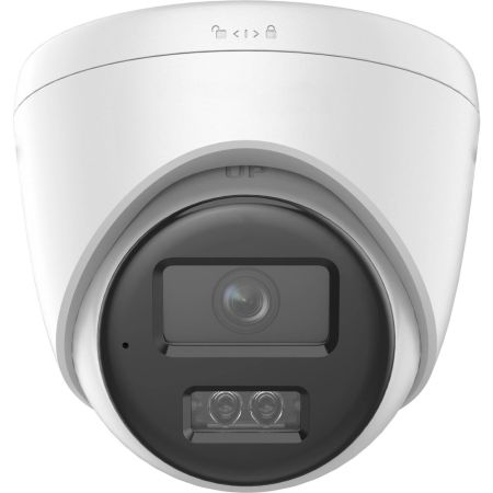 IP-камера 2Мп iFlow F-IC-1322CM(4mm) уличная, с микрофоном и двойной подсветкой до 30 м