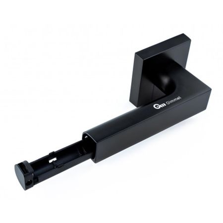 Электронный биометрический замок-ручка Gimmel G14 TTLock с отпечатком пальца