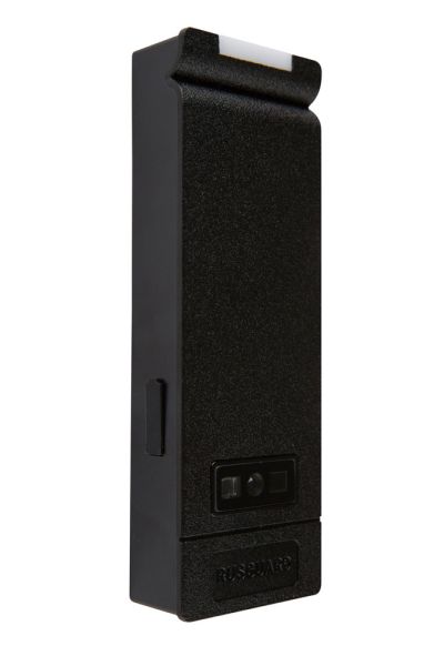 Cчитыватель карт RusGuard R10 MF (QR) Black