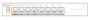 Неуправляемый 8-портовый PoE коммутатор Dahua DH-PFS3008-8ET-60