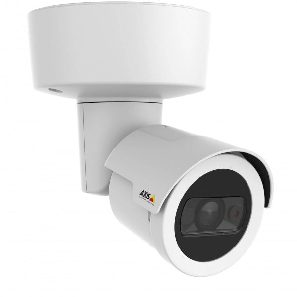 Сетевая уличная IP видеокамера Axis P1435-LE (3-10,5 мм)