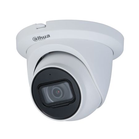 Уличная HD-CVI видеокамера 5Мп Dahua DH-HAC-HDW1500TLMQP-A-0280B-S2