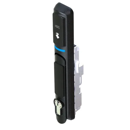 Ручка с электронным замком AGRG SH-I со встроенным мультиформатным считывателем