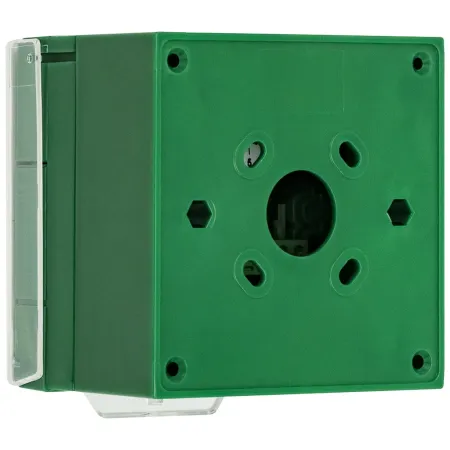 Устройство аварийной разблокировки AccordTec AT-H200-GN (кнопка выхода) Устройство аварийной разблокировки AccordTec AT-H200-GN (кнопка выхода)