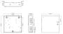 Сетевой контроллер HikVision DS-K2602T