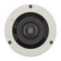 Панорамная антивандальная Fisheye IP-видеокамера 6Мп Wisenet XNF-8010RV (1.6 мм)