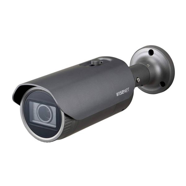 Антивандальная сетевая IP-видеокамера 2Мп Wisenet XNO-L6080R (3.2-10мм)