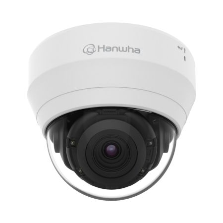Купольная IP-видеокамера 2Мп Wisenet LND-6072R (3.2-10 мм)