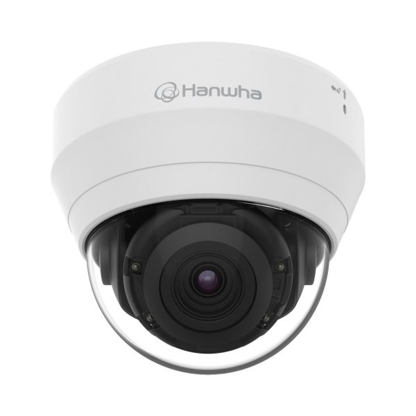 Купольная IP-видеокамера 2Мп Wisenet LND-6072R (3.2-10 мм)