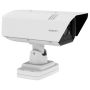 Антивандальная сетевая IP-видеокамера 3Мп Wisenet TNO-7180RLP