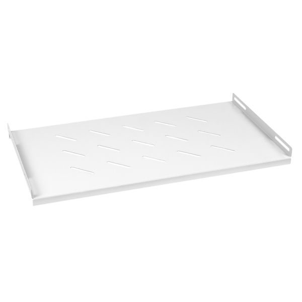 Полка 19" Cabeus SH-J018-WM45 для шкафов и стоек, стационарная