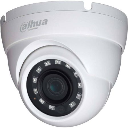 HD-CVI видеокамера уличная 2Мп Dahua DH-HAC-HDW2241MP-0360B