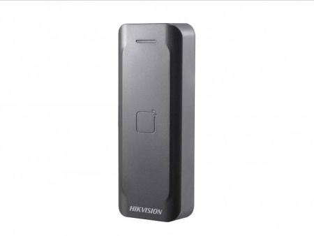 Считыватель HikVision DS-K1802M