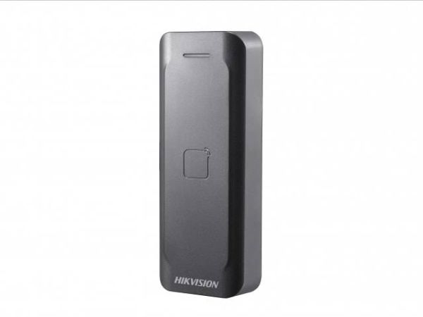 Считыватель HikVision DS-K1802M