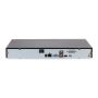 IP-видеорегистратор 4K 16-канальный Dahua DHI-NVR4216-4KS2/L