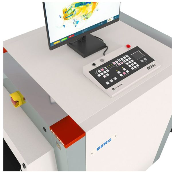Интроскоп Berg 6040