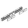 Электромагнитный замок dormakaba EM Comfort EMC 600-2 ALH