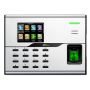 Биометрический считыватель отпечатков пальцев ZKTeco UA860