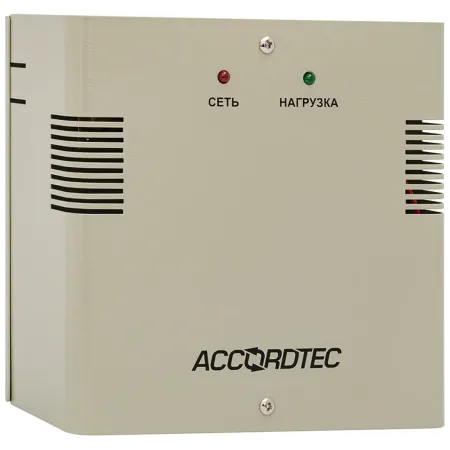 Блок бесперебойного питания AccordTec ББП-30NR Блок бесперебойного питания AccordTec ББП-30NR