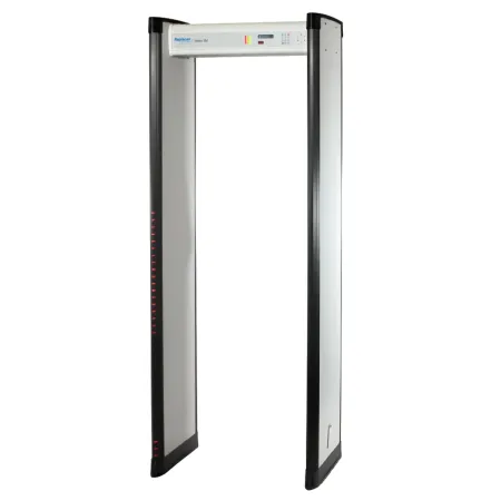 Металлодетектор Rapiscan Metor 6S арочный, 8-ти зонный