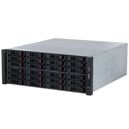 Видеосервер 256-канальный DHI-IVSS7124