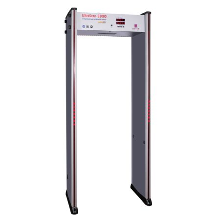 Арочный металлодетектор UltraScan B1000 (ширина прохода 800 мм)