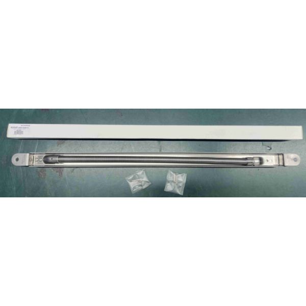 Кабель-канал dormakaba KU 540 врезной