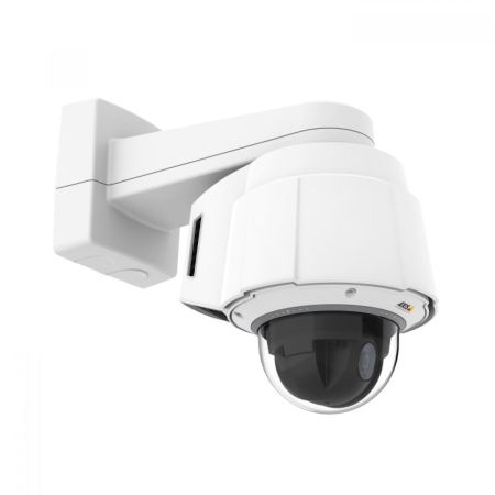 Сетевая IP-видеокамера Axis Q6055-C с системой активного охлаждения