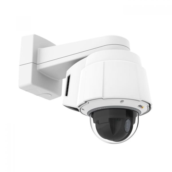 Сетевая IP-видеокамера Axis Q6055-C с системой активного охлаждения