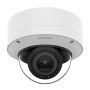 Антивандальная сетевая IP-видеокамера 2Мп Wisenet XNV-6123R (5.2-62.4 мм)