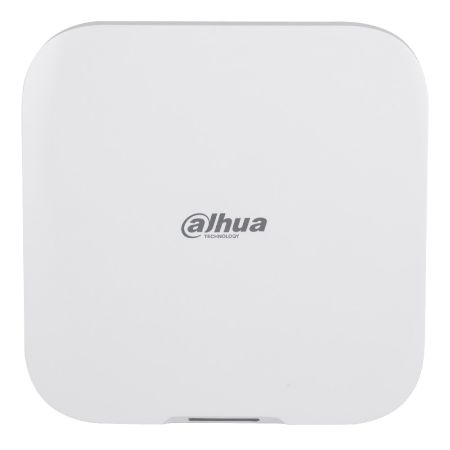 Концентратор беспроводной сигнализации Dahua DHI-ARC3800H-FW2(868)