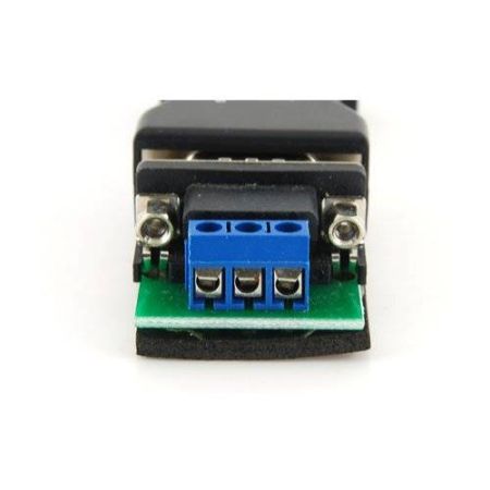 Конвертер интерфейса RS-232/RS-485 VAP-2091-00