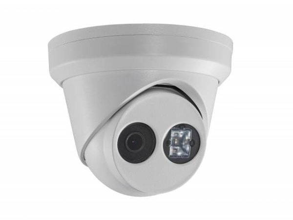 Уличная IP-видеокамера 3 Мп HikVision DS-2CD2335FWD-I (2.8 мм)