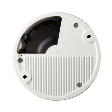 Купольная сетевая IP-видеокамера 2Мп Wisenet XND-6080R (2.8-12мм)