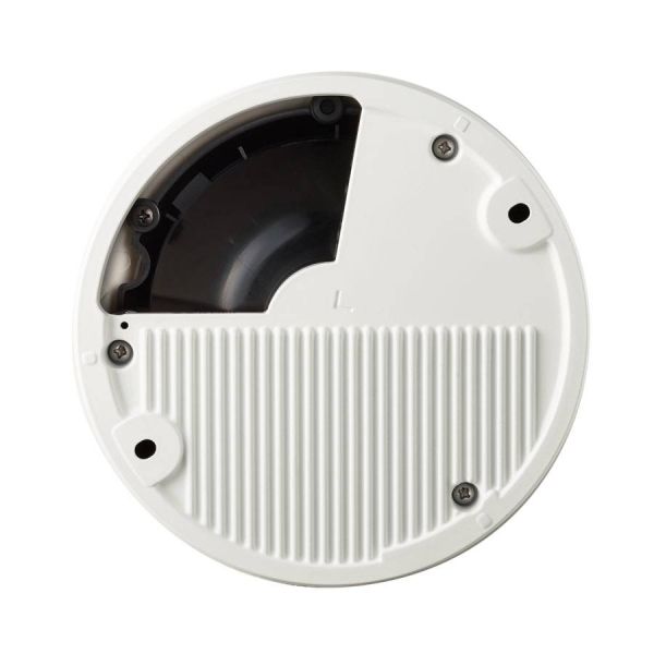 Купольная сетевая IP-видеокамера 2Мп Wisenet XND-6080R (2.8-12мм)