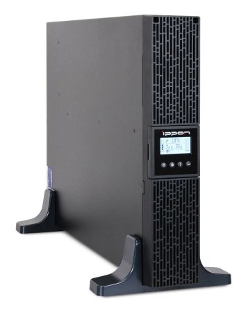 Источник бесперебойного питания Ippon Smart Winner II 2000E
