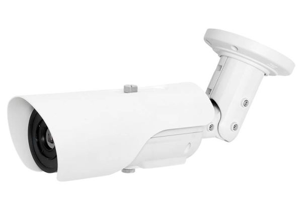 Тепловизионная IP-камера Evidence Apix - Thermal / CIF 15