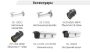Интеллектуальная IP-видеокамера 2Мп HikVision DS-2CD4C26FWD-AP (без объектива)